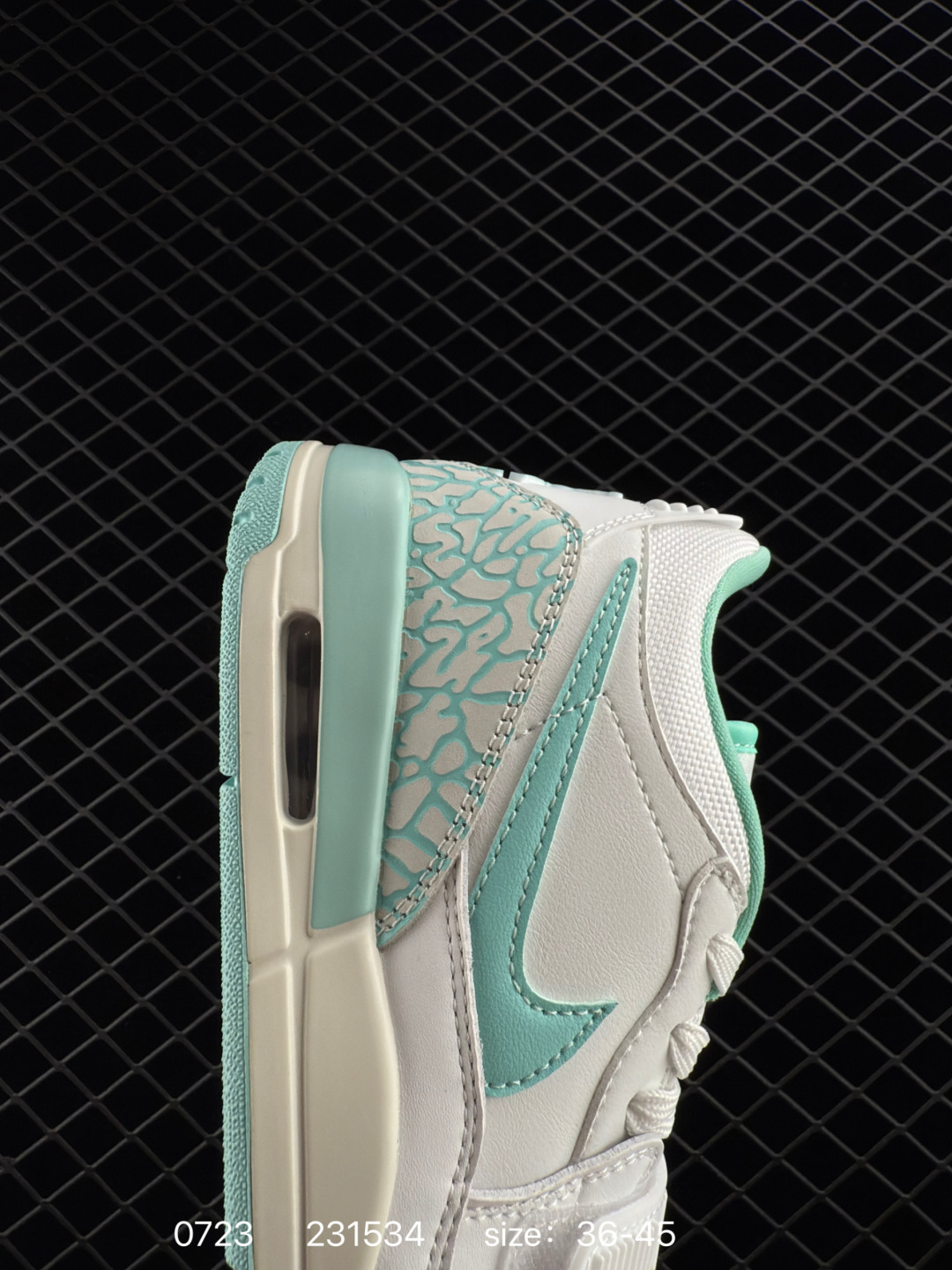 Air Jordan Legacy 312 Low